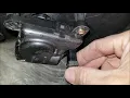 2001 Dodge Ram 1500 - Blend Door Treater Installation