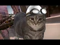 Download Lagu CRAZY OIIAOIIA (OIIAOIIA Cat x Crazy Frog)