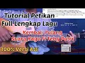 Download Lagu Petikan Lagu Kembali Pulang - Suara Kayu Ft Feby Putri #tutorialgitar #kembalipulang #febyputrinc