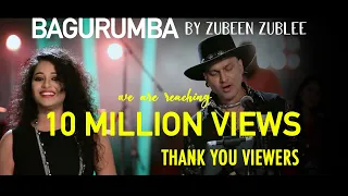 zublee baruah bagurumba maati 2 the folk factor ft zubeen garg