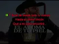 karaoke Gerardo Ortiz   El Aroma De Tu Piel karaoke