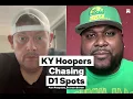 Brandon Bender Cody Thomas KEEP IT REAL About Kentucky Basketball Recruiting