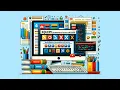 Dominando XQuery Leyendo Documentacion y Practicando con BaseX en W3Schools