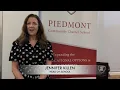 PCCS Head of School Welcome 2026