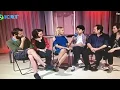 KASAP-İkincikat Tiyatrosu-Nedret Avşar-Sahne İstanbul-Adnan Devran-söyleşi