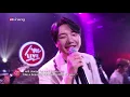 [I'm LIVE] MeloMance(멜로망스)'s 'Tale(동화)', the most app studio audience of 2018
