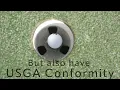 Killer Golf USGA Conformity