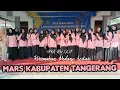 Download Lagu MARS KABUPATEN TANGERANG