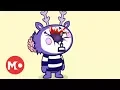 Download Lagu Happy Tree Friends - Mime's Olympic Smoochie