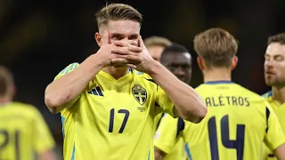 Arsenal’s Gyokeres is just one goal away from equaling Cristiano’s Nation's goals