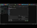 RockTerm Script Recording and Playback