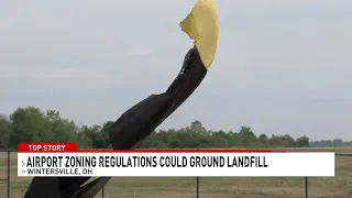 Proposed Zoning Regulations At Jefferson Co Airport Won t Aid Landfill Reopening