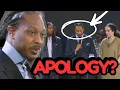 Download Lagu Lovy Elias Apologies to the Church, Wife and Son / We Listen..What about the Victims?