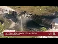 Fatal crash involving semi investigated in Okeechobee County