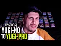Yugi-No To Pro Pendulum Monsters