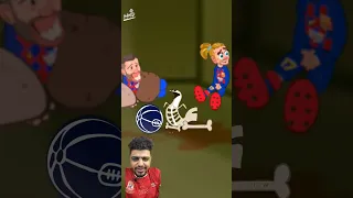 بايرن ميونيخ يظل كما هو قاسي ا ومرعب ا 