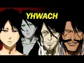Lagu YHWACH: THE ALMIGHTY | BLEACH: Character Analysis
