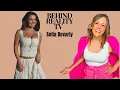 Behind Reality TV Interview With Sofia Bevarly