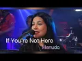 Download Lagu If You're Not Here by Menudo-From Live Streaming-AILA X R2K