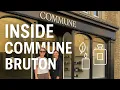 Download Lagu Binnen Commune Bruton | Duurzame huidverzorging en natuurlijke geuren | Somerset Vlog Deel 2