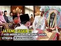 Download Lagu 🔴 VIRAL !! 7 HARI MENIKAH PRIA INI BARU TAU KALO ISTRI'NYA BUKAN MANUSIA