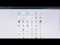 Import Any Static Website to Odoo in Seconds HTML CSS JS