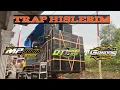 Download Lagu DJ TRAP MP AUDIO HISLERIM otnaira remix