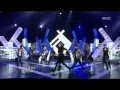 Download Lagu Super Junior - Bonamana, 슈퍼주니어 - 미인아, Music Core 20100605
