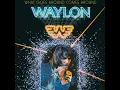 I Ain't Living Long Like This - Waylon Jennings