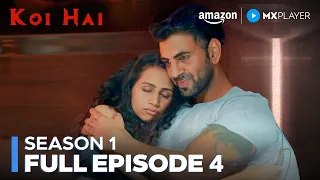 koi hai season 1 full episode 4 horror web series web series amazon mx player