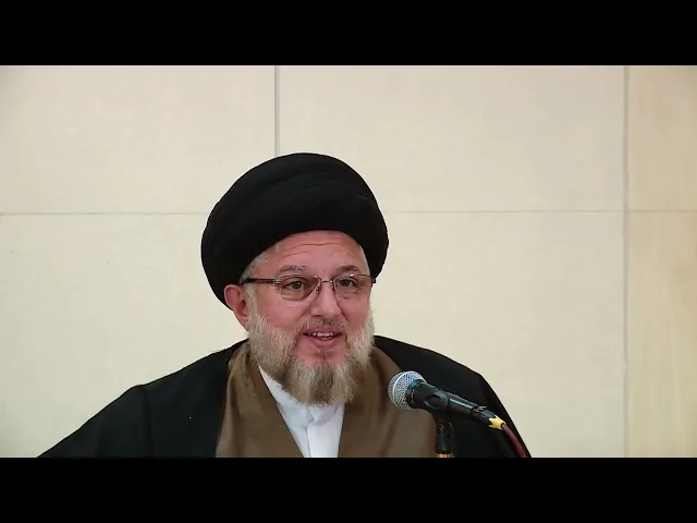 ⁣بحث الأصول 729 : الدورة الثانية. اثبات صحة مصادر الوسائل. القطع بكتاب من لا يحضره الفقيه.