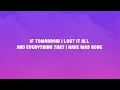 Lil Durk - Stand By Me ft. Morgan Wallen