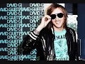 David Guetta   The World Is Mine