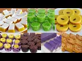 Download Lagu 7 ANEKA RESEP KUE SNACK BOX ENAK, MUDAH DAN EKONOMIS !!