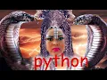 THE PYTHON GODDESS AND THE PRINCE FULL MOVIE - KEN ERIC LATEST NIGERIAN MOVIE