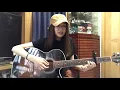 當我迷失時聽著的歌 陳蕾 (cover) - RainieChan