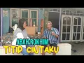 Download Lagu TITIP CINTAKU ( H. Ona Sutra)  cover dangdut by Abah Rokhim.