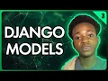 Working with Django Models Building a Django App Part 3