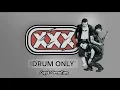 Download Lagu TRIPLE X - Cupak Gerantang (DRUM ONLY)