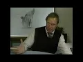 The Whale Man Chuck Juraz - Rain Country KTOO-TV 1985