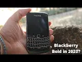 Download Lagu BlackBerry Bold: Can It Still Hold Up Today?