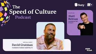 Miami Heat How David Grutman turned hospitality into a cultural empire Suzy