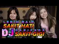 Download Lagu DJ remix terbaru | Lebih Baik Sakit Hati | DJ viral TikTok 2025 | DJ Kampoeng