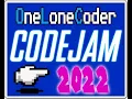 olc CodeJam 2022 Theme Reveal Livestream