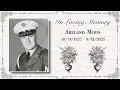 Areland Moon Graveside Service