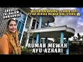 Lagu RUMAH MEWAH ARTIS AYU AZHARI KOSONG 2 TAHUN