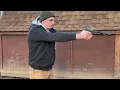 Walther P22Q Review Pt 2
