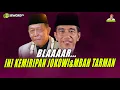 Download Lagu Begawan: LHOOO, JOKOWI SAMA MBAH TARMAN MIRIP? #1431