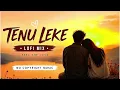 Tenu Leke ( Full Song) | Salaam- E-Ishq | Salman Khan, Rimi sen, priyanka chopra 