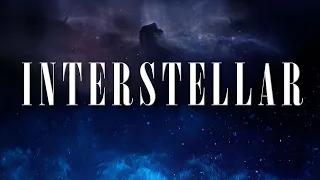 INTERSTELLAR Main Theme Epic Version By Hans Zimmer Warner Bros Pictures 